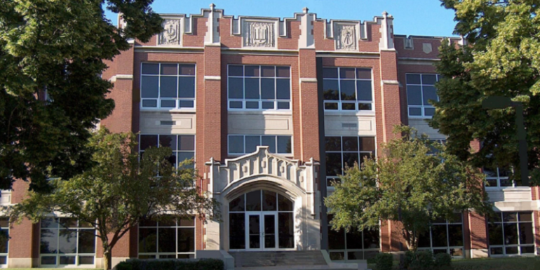 Kokomo School